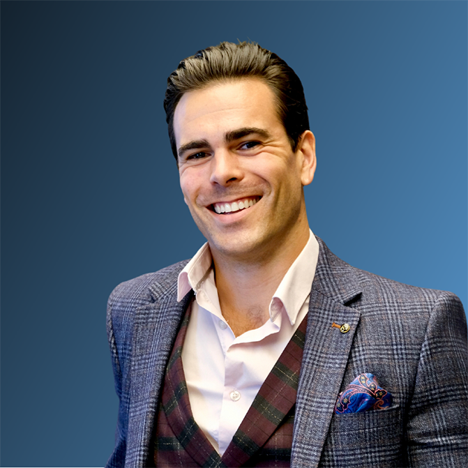 Bradley George Tayne