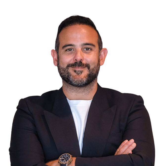 Paul Trapani Galea Feriol